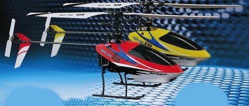Solo pro 328
