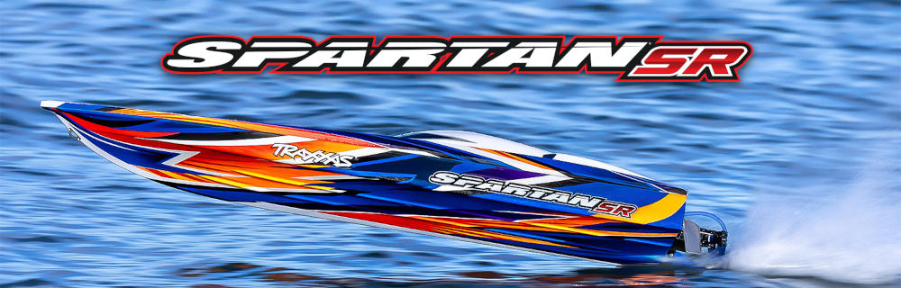 Spartan SR