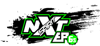 Spirit NXT EP