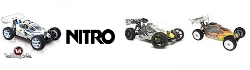 STR8 Buggy/Rally