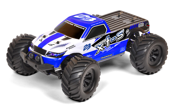 Pirate XT-S