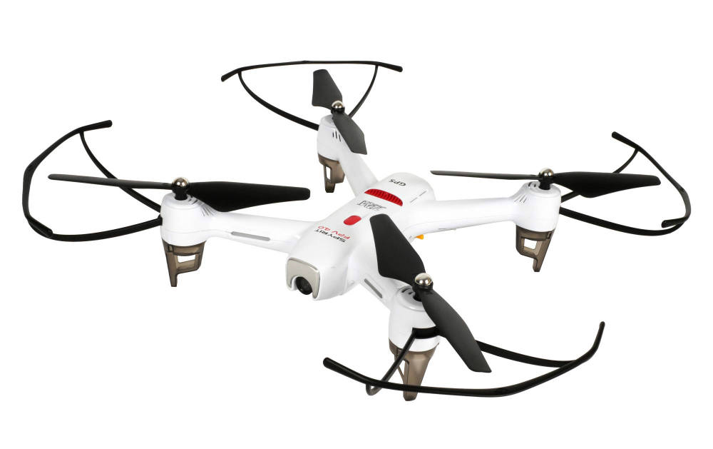Spyrit FPV 4.0 GPS