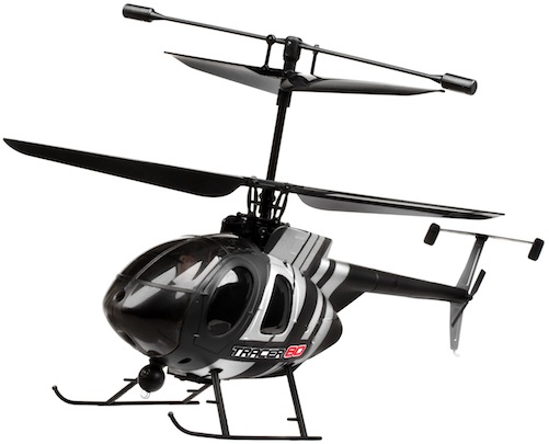 Tracer 80