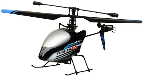 Tracer 90