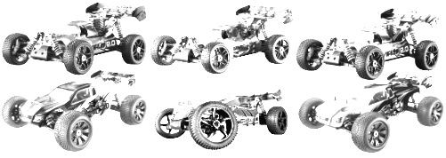 Virus / Terrier Virus / Terrier
