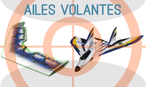 Ailes volantes