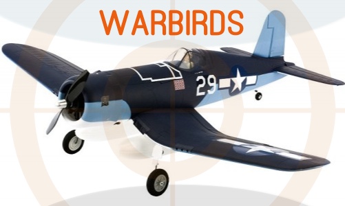 Warbirds Warbirds