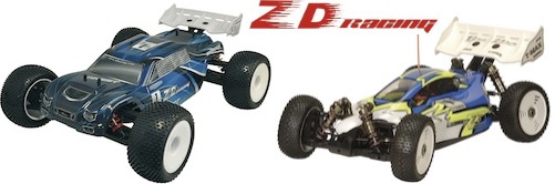 ZRB/T 1 | Flash 3.0