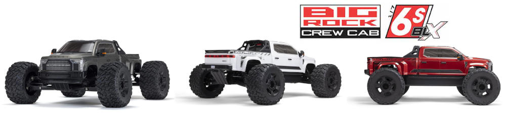 Big Rock 6s 1/7e