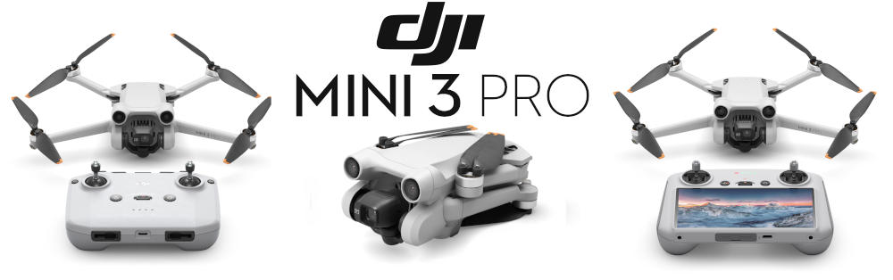 Mini 3 Pro