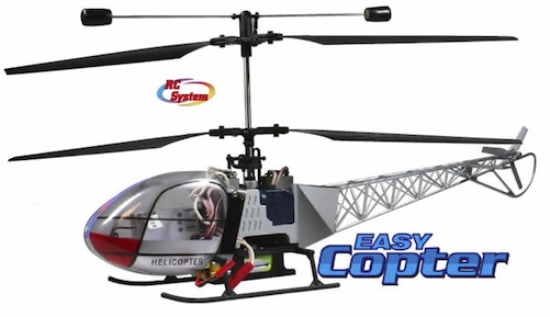 Easycopter V2
