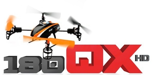 180QX HD