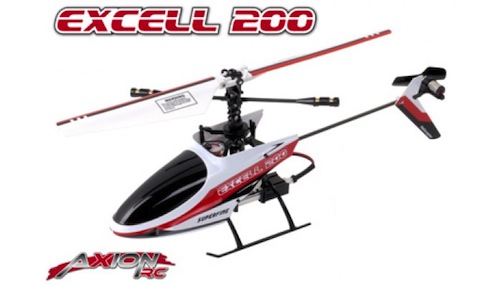 Excell 200 Excell 200