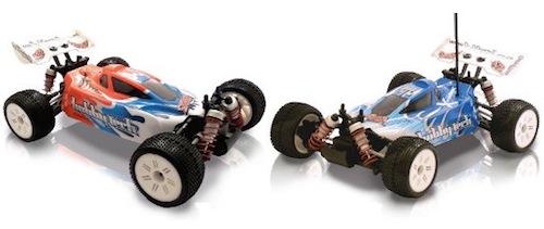 STR8 MB 1/16e STR8 MB 1/16e