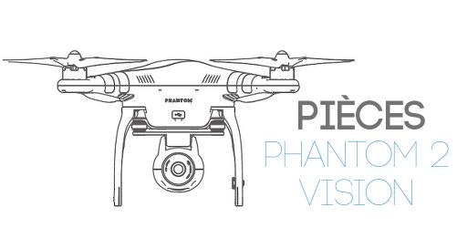 Phantom 2 / Vision