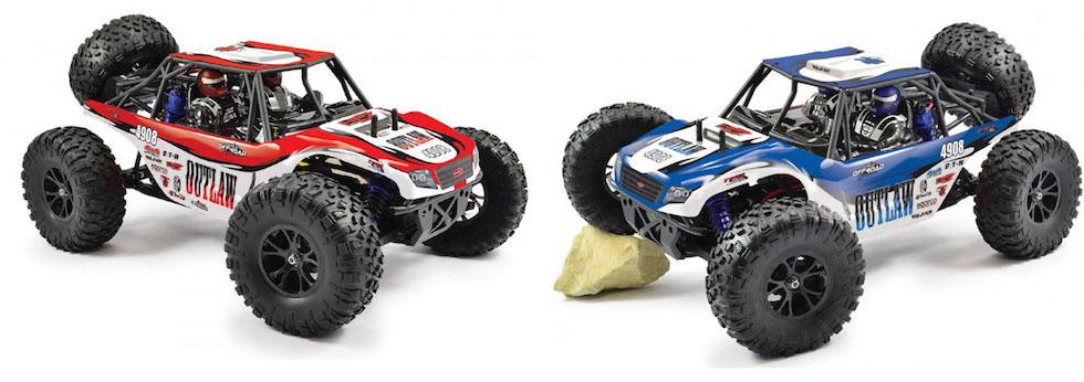 OutLaw 1/10e