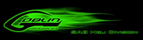 Sab heli division