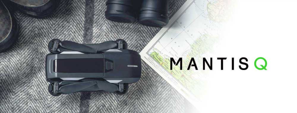 Mantis Q
