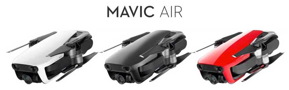 Mavic Air
