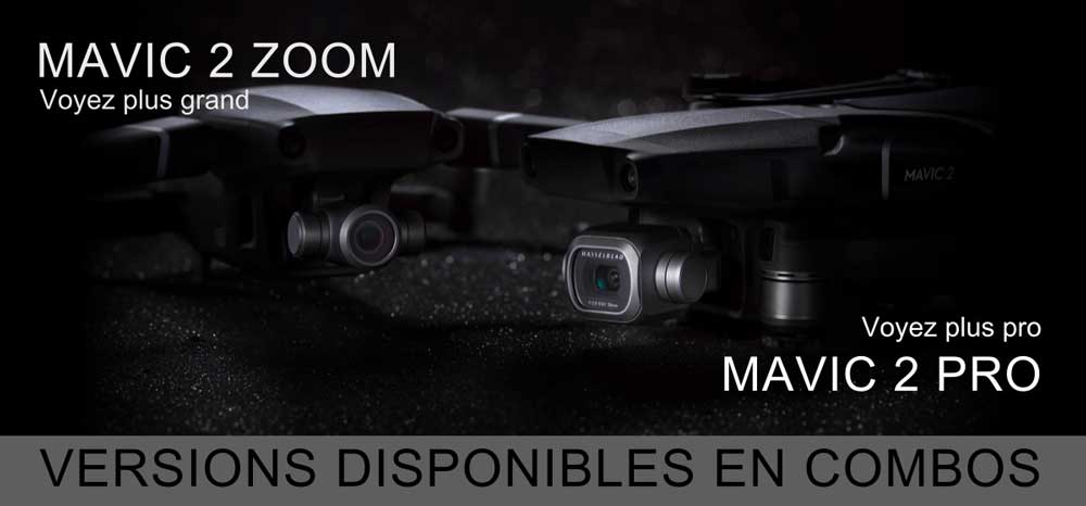 Mavic 2