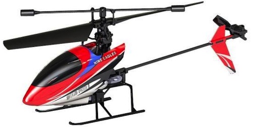 Solo pro NE 260
