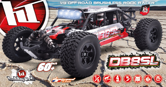 DB8SL