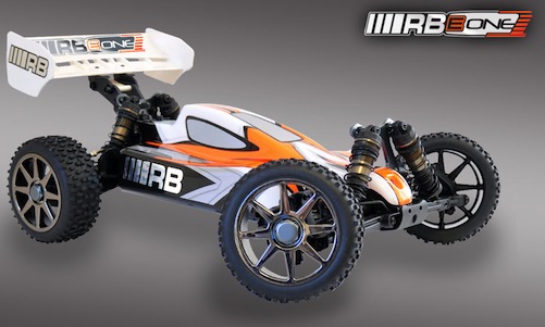 RB E one