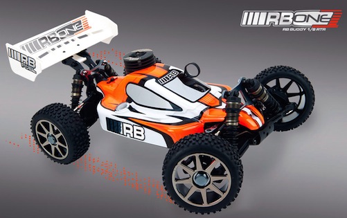 RB One