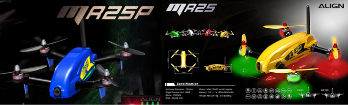 MR25/P