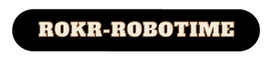 Rokr-robotime