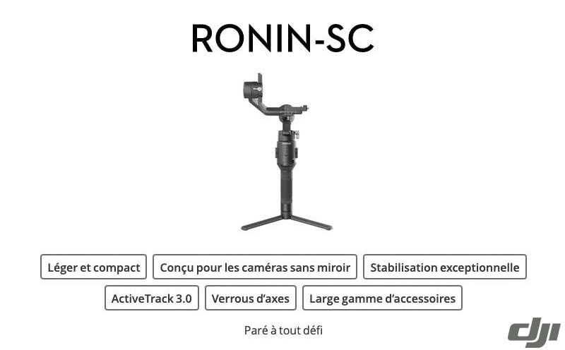 Ronin-SC