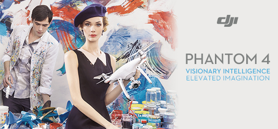 Phantom 4