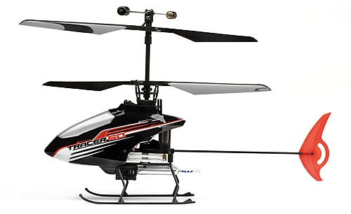 Tracer 60