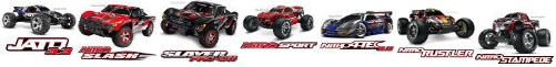 Traxxas