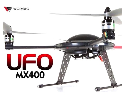 UFO-MX400