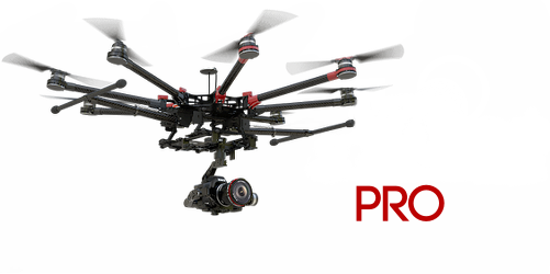 Drones Pro Drones Pro