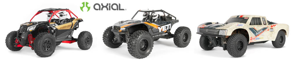 Yeti JR 1/18e