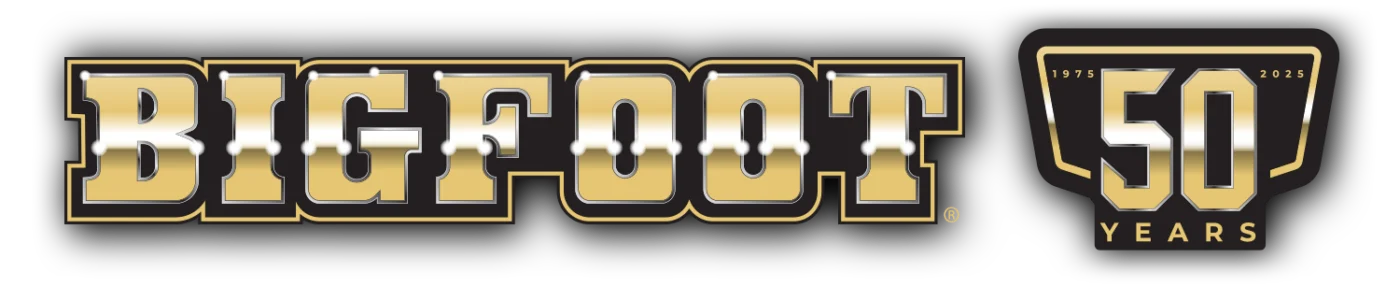 pres BIGFOOT
