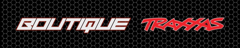 BOUTIQUE TRAXXAS