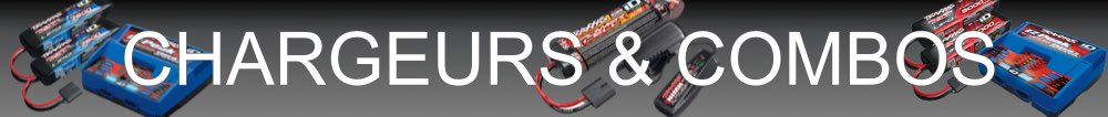 CHARGEURS ET COMBOS