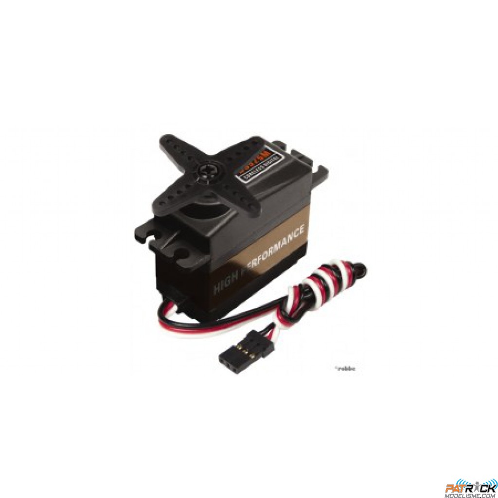 Servo Align DS525M 0,07s/ métal