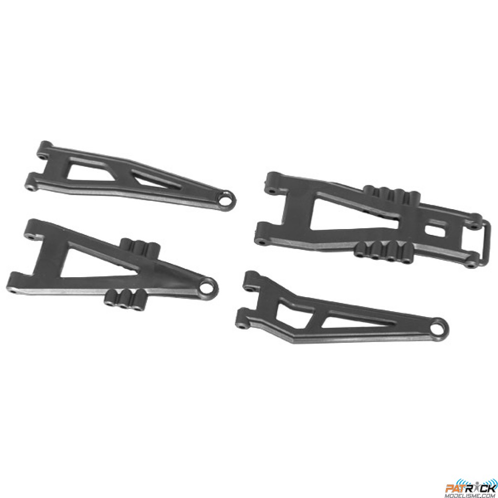 Triangles de suspension Funtek MT4/BJ4