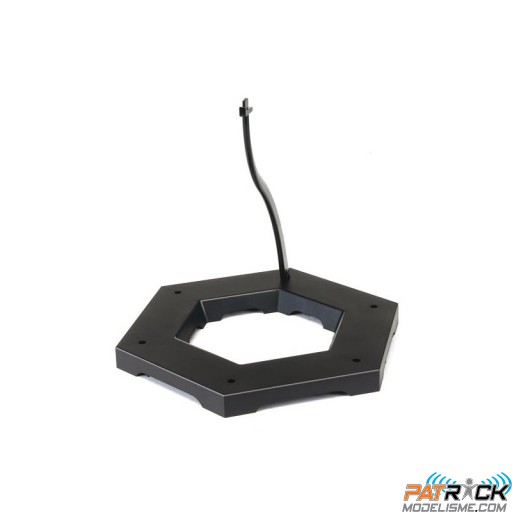 1/48e 1/72e 1/100E et 1/144e Triple support de présentation Aero