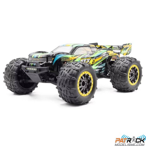 Funtek STX G2 Vert RTR 1/12e XL