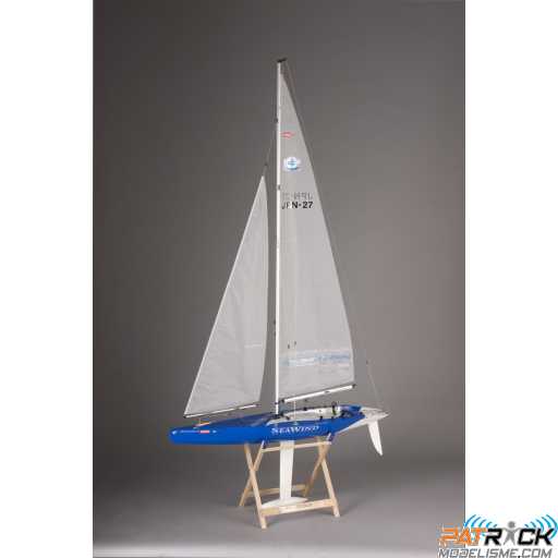 Kyosho SEAWIND READYSET (2.4GHZ) 40462RS