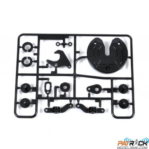 Grappe E 56307/56305/56304 pour camion