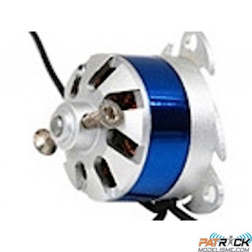 Moteur brushless Emax BL1806, 18g, kV 1600