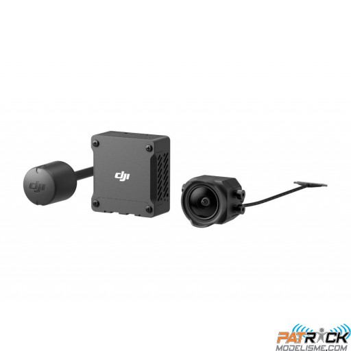 DJI O3 Air Unit