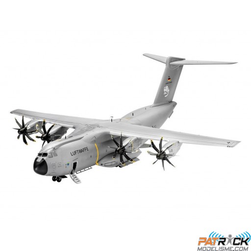 1/72e Revell Airbus A400M Atlas