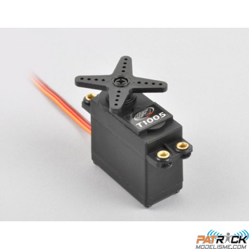 Servo FG T1005 standard 9kg Métal
